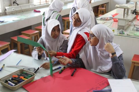 Idea Lab – South Campus