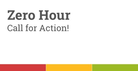 zero hour zero hour