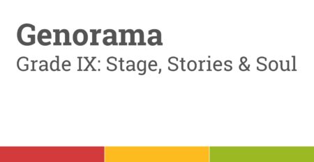 5 Genorama