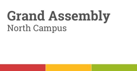 9 Grand Assembly