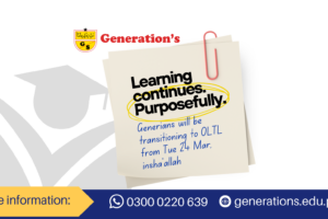Generation’s OLTL