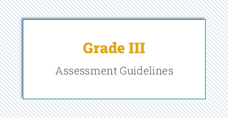 Assessment-Guidelines-Grade III-Image