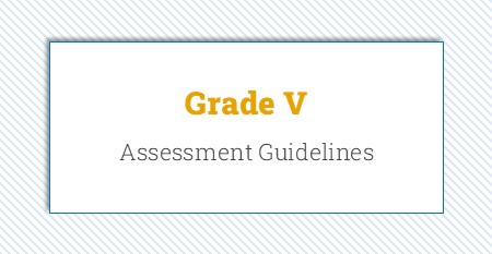 Assessment-Guidelines-Grade V-Image