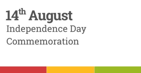 Independence Day Commemoration Featured Image Independence Day Commemoration Featured Image
