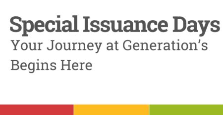 Your Journey at Generation’s Begins Here Featured Image Your Journey at Generation’s Begins Here Featured Image