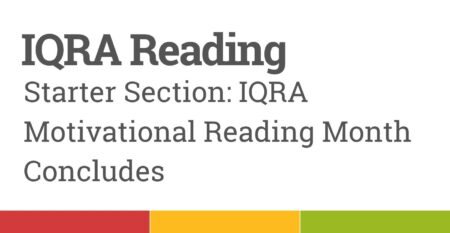 Celebrating a Month of Reading-Featured-Image Celebrating a Month of Reading-Featured-Image